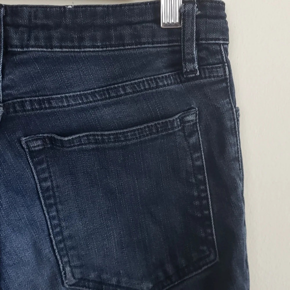 Acne Studios Cropped Skinny Jeans - Picture 12 of 15